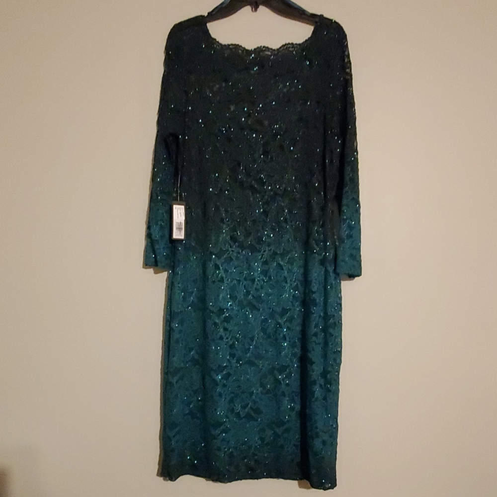 Evening Dress